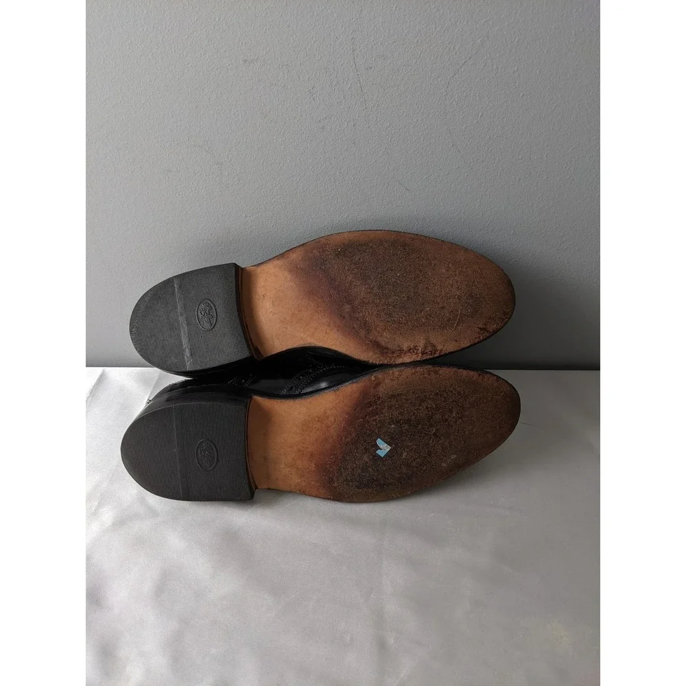 Allen Edmonds allen edmonds